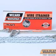 Waratah Wizard Wire Strainer