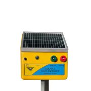 Thunderbird Solar Energiser SOLAR2 2km