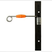 Gallagher Steel Post Live Tip Lockset Offset 260mm