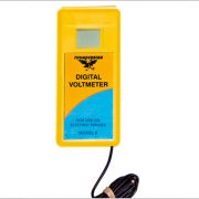 Thunderbird Digital Volt Meter EF-8