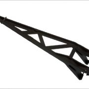 Thunderbird EF-28S Plastic Clip On Steel Offset 300mm