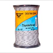 Thunderbird Thunderbraid 200m EF-47