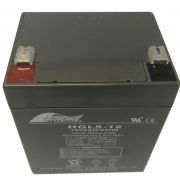 Thunderbird EF-203 Battery for Solar Energiser 12V 5.5A.h