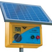 Thunderbird S-185B 20km Solar Energiser