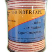 Thunderbird Thundertape 400m Super Conductive EF-48A