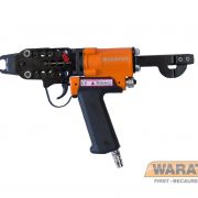 Waratah Ringmaster Pneumatic Clip Gun