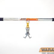 Waratah Barbed Wire Reel Lifter