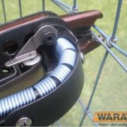 Waratah Ringmaster Pneumatic Clip Gun