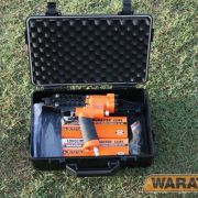 Waratah Ringmaster Pneumatic Clip Gun