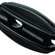 Thunderbird EF-16 Black Plastic End Strain Insulator